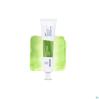 Weleda calendula pomm/ zalf    30ml