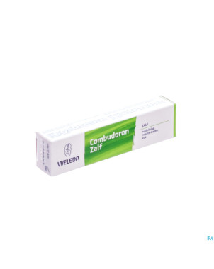 Weleda combudoron pomm/ zalf   30ml