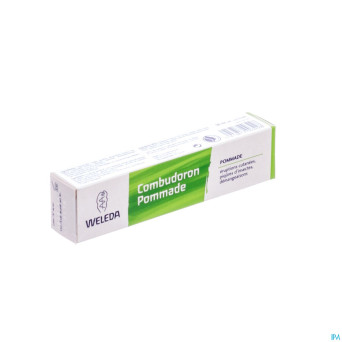 Weleda combudoron pomm/ zalf   30ml