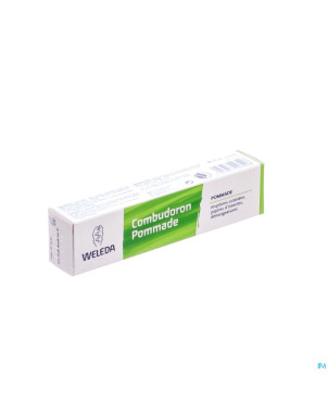 Weleda combudoron pomm/ zalf   30ml