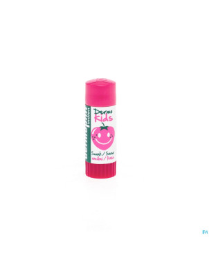 Dermokids soins levres fraise 3,5g