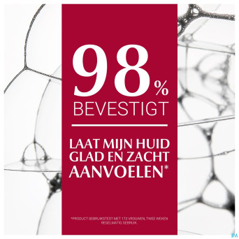 Eucerin ph5 peau sensible huile douche rech 400ml