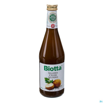 Biotta jus celeri    500ml