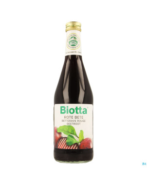 Biotta jus betterave    500ml