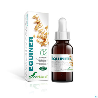 Soria composor n 2 equiner    50ml