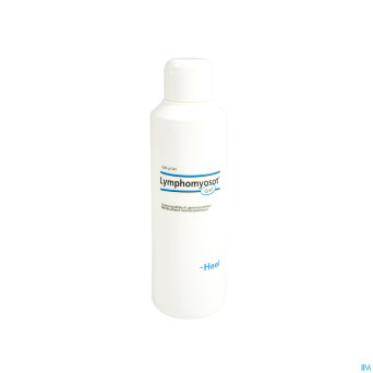 Lymphomyosot    gel 250g heel