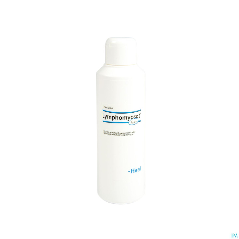 Lymphomyosot    gel 250g heel