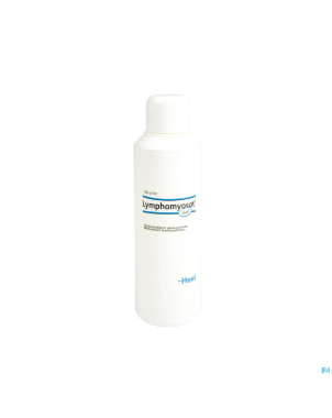 Lymphomyosot    gel 250g heel