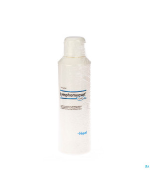 Lymphomyosot    gel 250g heel