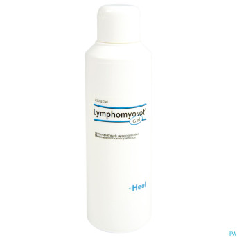 Lymphomyosot    gel 250g heel