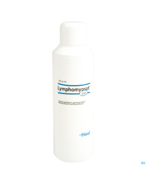 Lymphomyosot    gel 250g heel