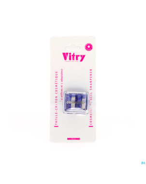 Vitry classic taille crayon gm    1003