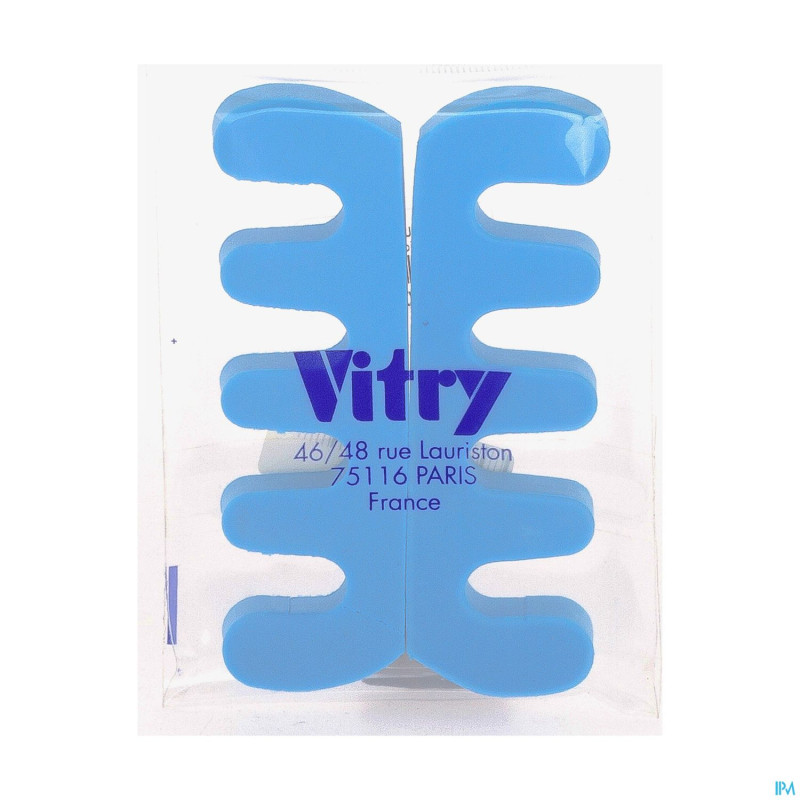 Vitry classic separateur orteille    1047