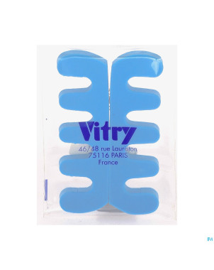 Vitry classic separateur orteille    1047