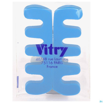 Vitry classic separateur orteille    1047