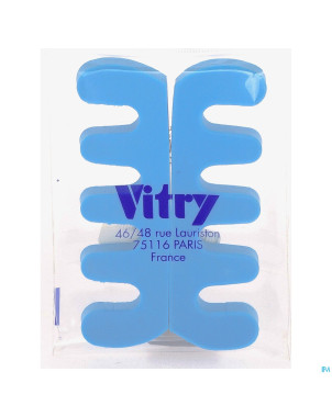 Vitry classic separateur orteille    1047