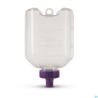 Nutricia nutribox boite conservation