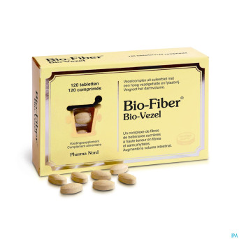 Bio-fiber 80    comp 120