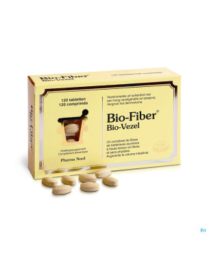 Bio-fiber 80    comp 120
