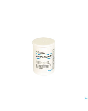 Lymphomyosot    comp 100 heel