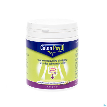 Pharmafood colon clean purificateur 300g