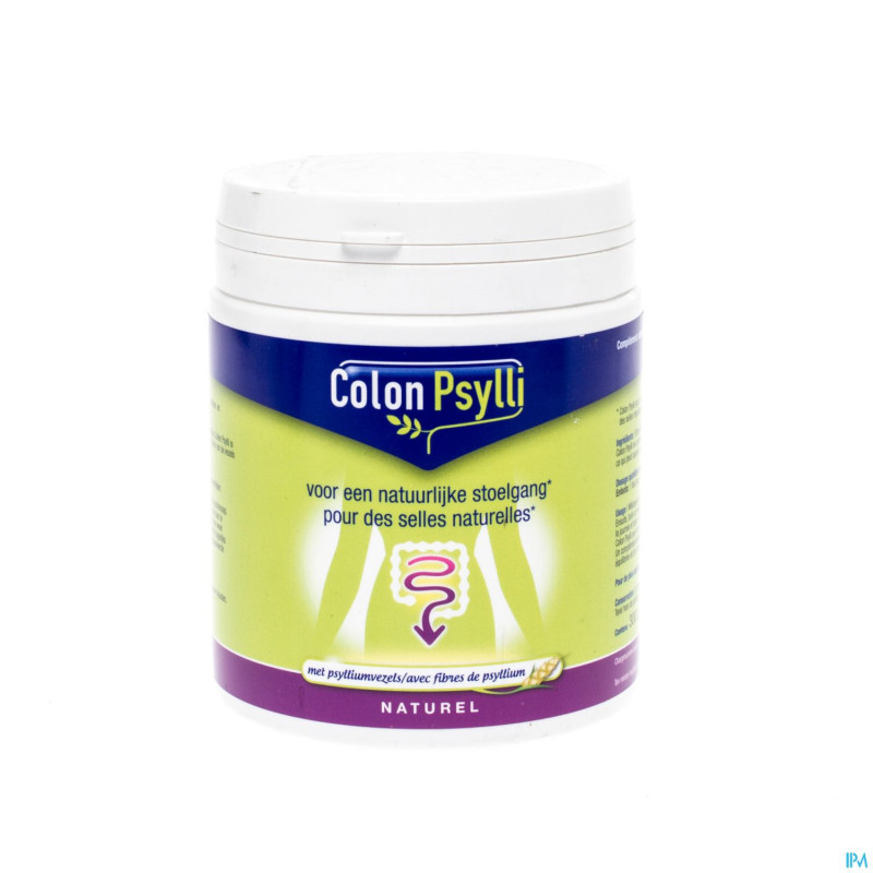 Pharmafood colon clean purificateur 300g