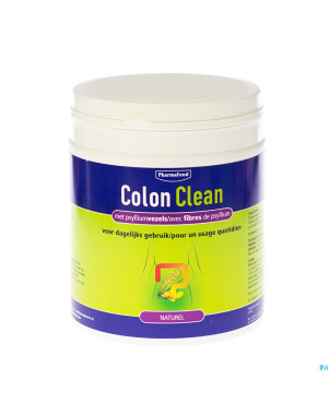 Pharmafood colon clean purificateur 300g