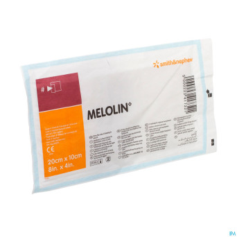 Melolin cp ster    10x20cm   1 66974939