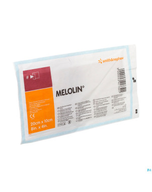 Melolin cp ster    10x20cm   1 66974939