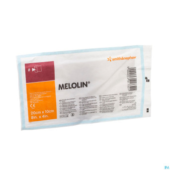 Melolin cp ster    10x20cm   1 66974939