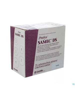 Prosys samec etui penien ds 36mm 25