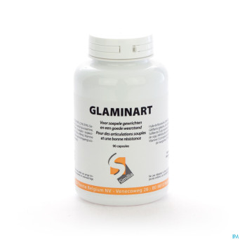 Glaminart    caps 90 s225 simil