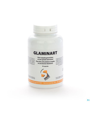 Glaminart    caps 90 s225 simil