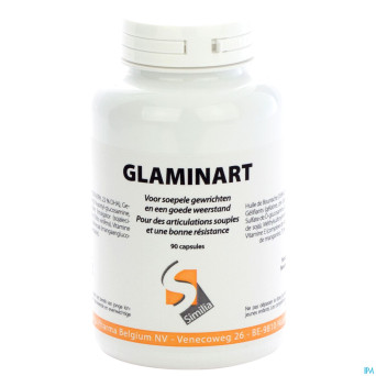 Glaminart    caps 90 s225 simil
