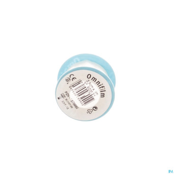 Omnifilm hartm    2,50cmx5,0m  1 9005213