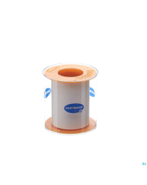 Omnipor hartm    5,00cmx5,0m  1 9005521