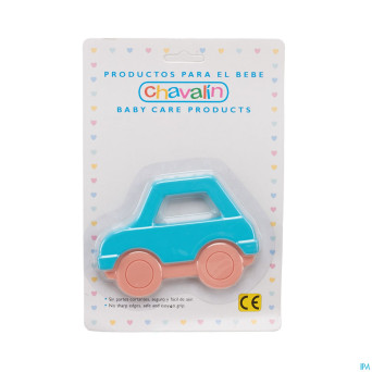 Appeg anneau dentition voiture