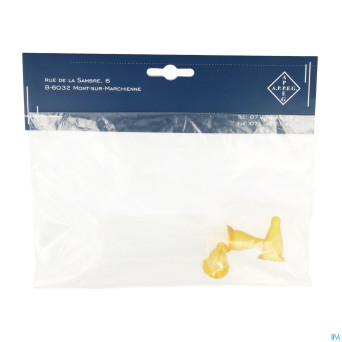 Appeg biber plast + 3 tetines chats-chiot100