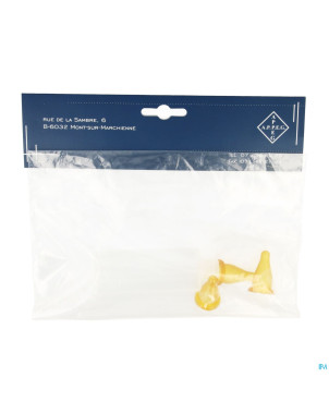 Appeg biber plast + 3 tetines chats-chiot100