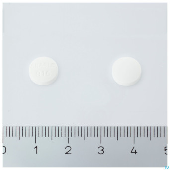 Aldactone comp  30 x  50 mg