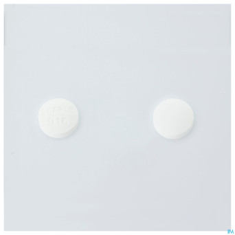 Aldactone comp  30 x  50 mg