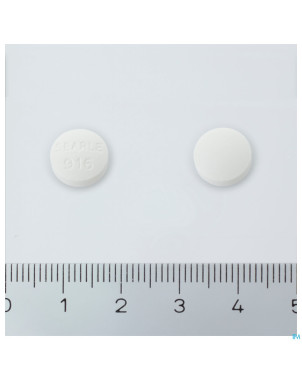 Aldactone comp  30 x  50 mg