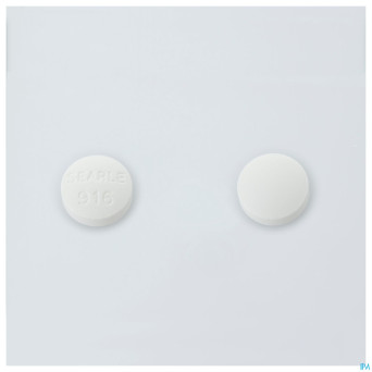 Aldactone comp  30 x  50 mg