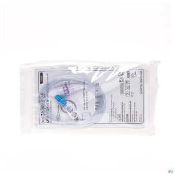 Extension set pompe 152cm  21700904