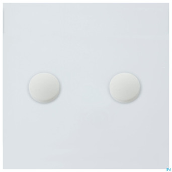 Bisacodyl teva drag 30 x 10 mg