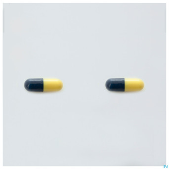 Solicam caps. 28 x 20 mg