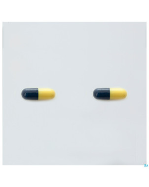 Solicam caps. 28 x 20 mg