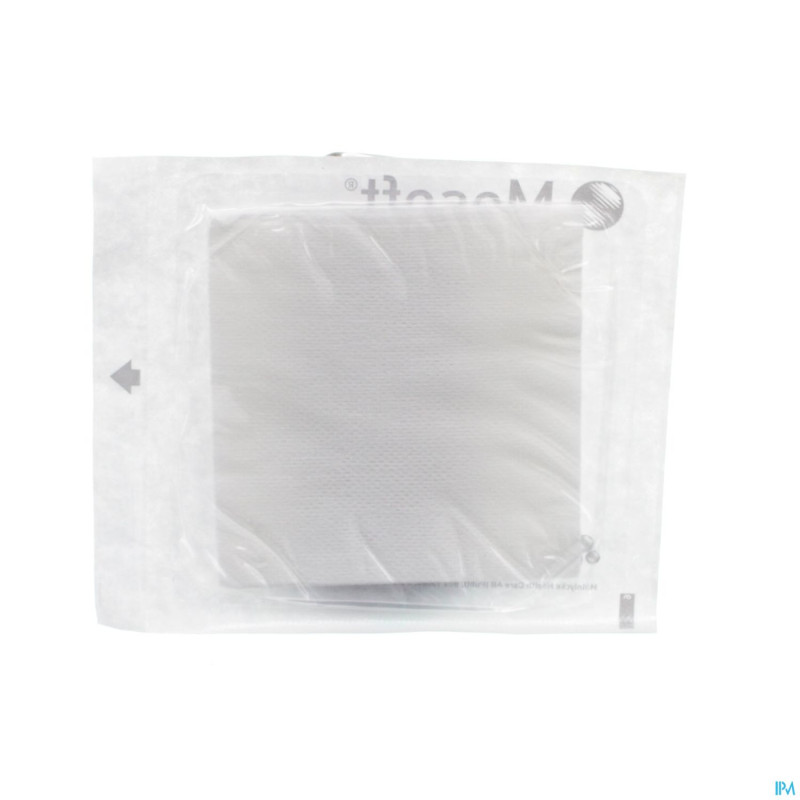 Mesoft cp ster 4c  10,0x10,0cm    2 156340