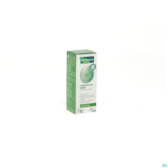 Phytosun cypres    hle ess 15ml lsbh