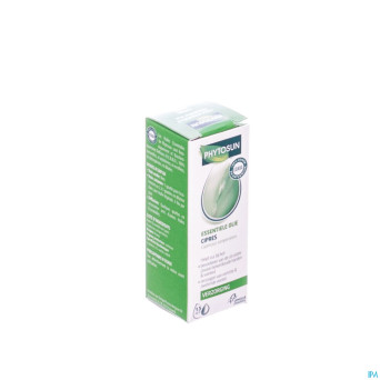 Phytosun cypres    hle ess 15ml lsbh